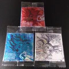 ドラゴンボール超戦士シールウエハース10弾 孫悟空