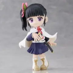 PalVerse 鬼滅の刃 vol.2 フィギュア　栗花落カナヲ