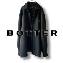 2026年最新】BOTTER メンズ ジャケット・アウターの人気アイテム 