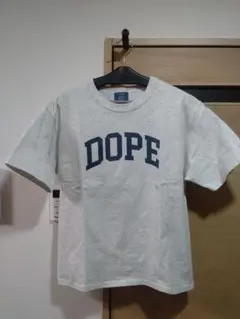 カリフォークス Tシャツ Champion グレー