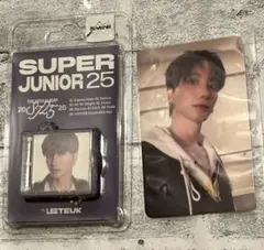 イトゥク直筆サイン入り超 特大写真…Leeteuk…スーパージュニア… 91yI0r00+CL._AC_UF350,