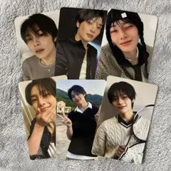 straykids スキズ karma アイエン