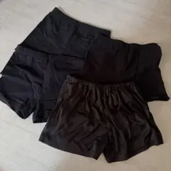 オーバーパンツ 120 4枚