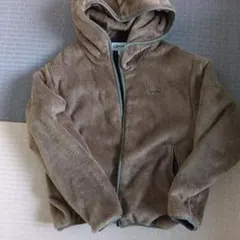 Gymphlex フリースジャケット 12 ベージュ