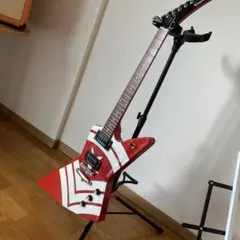 Epiphone J.Hook エクスプローラー - メルカリ