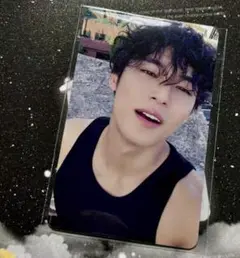 2025年最新】ラキドロ seventeen ミンギュの人気アイテム - メルカリ