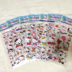 【新品】サンリオ シール