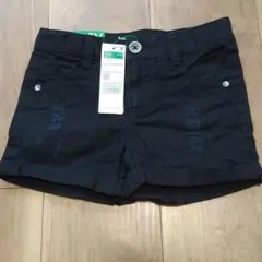 ベネトン　ショートパンツ　95センチ〜100センチ