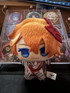 2026年最新】原神 タルタリヤ ちびぐるみの人気アイテム - メルカリ