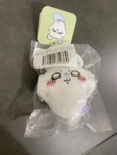 ちいかわ モモンガだらけくじ マスコット サイッコーに決まってるッ モモンガ