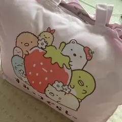 すみっコぐらし 寝具セット ブランケット 敷パット 枕