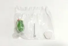 不純喫茶ドープ ミニチュアコレクション クリームソーダ（メロン） ガチャ