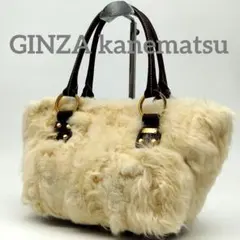 2025年最新】銀座かねまつ バッグ ファーの人気アイテム - メルカリ