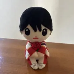 SexyZone timelesz 菊池風磨 ちょっこりさん