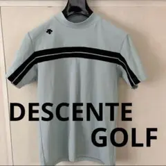 DESCENTE GOLF メンズウェア