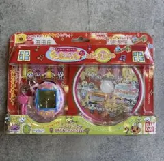 ✨未開封✨ たまごっち + たまDVD ふぁみりーイロイロ 希少 - メルカリ