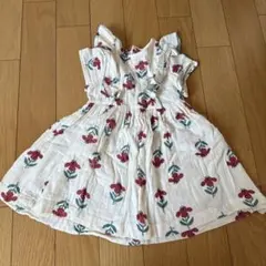 chiiiiさま　プチバトー　ワンピース