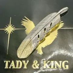 2025年最新】先金 tady kingの人気アイテム - メルカリ