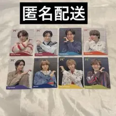 Hey! Say! JUMP アルバム H+ ソロカード絵柄①