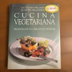 Cucina Vegetariana - Christian Teubner