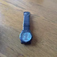 ZARD坂井泉水 愛用 swatch scuba200 black shark - メルカリ