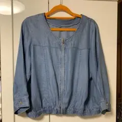 ジャケット