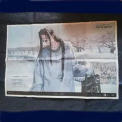 Fate/Grand Order 10周年 新聞広告