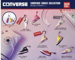 CONVERSE SHOES COLLECTION めじるしアクセサリー