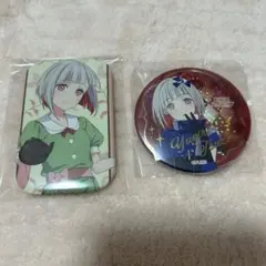 ラブライブ 蓮ノ空 3rd 缶バッジ ユニット 夕霧綴理 蓮ノ空 夕霧綴理 3rd 缶バッジ - メルカリ