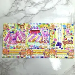 フラッフィーマーキスコーデ