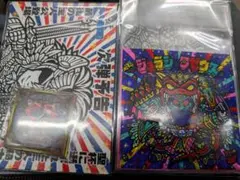 OHTシール　さん家祭り2025　フルセット　未開封　アーサー