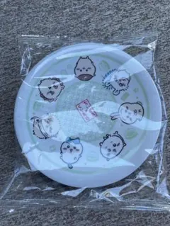 新品未開封　くら寿司　ちいかわ　寿司皿 お皿 集合