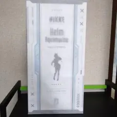 NIKKE ヘルムセット　C106 C106 勝利の女神 NIKKE ヘルム リトルマーメイド クリアソープ