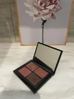 NARS クワッドアイシャドー　5065 orgasmXのサムネイル