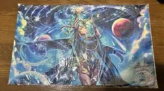 影*山様 崩壊スターレイル スタレ バインダー ホヨランド 紡がれた物語 カード 影*山様 崩壊スターレイル スタレ バインダー ホヨランド 紡がれた物語