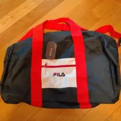 FILA フィラ　スポーツバッグ　ショルダーバッグ