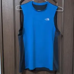 ノースフェイス THE NORTH FACE ランニングシャツ NT11874のサムネイル
