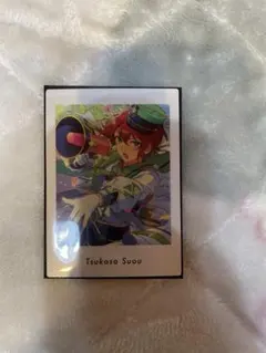 あんスタ ぱしゃっつ Knights 朱桜司