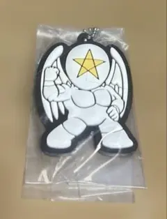 キン肉マン マッスルラバーマスコット2 ペンタゴン