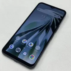 【美品】 Libero5G IV SIMフリー A302ZT