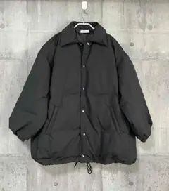 2025年最新】calux puffer coachの人気アイテム - メルカリ