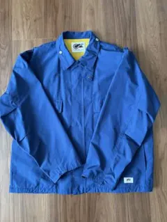 coen Chinook sport ゲームブルゾン　春　秋　アウトドア