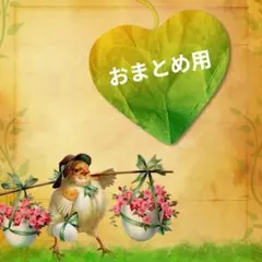 かおる子様 リクエスト 2点 まとめ商品