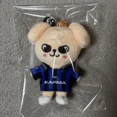 StrayKids スキズ KARMA SKZOO パピーム キーリング