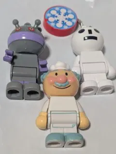 ブロックラボ スイング 3種