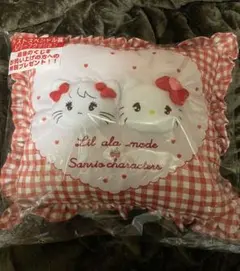 サンリオ mikko一番くじ ラストワンスペシャル賞　おまけ付き