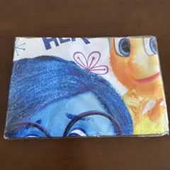 インサイドヘッド　プレミアムジャンボバスタオル