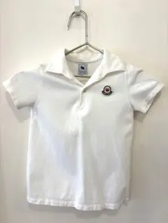 銀座サエグサ Sayegusa&Co ポロシャツ ホワイト