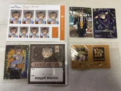 ツイステ ラギー キャラクターグッズ