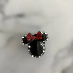 クロックス　ジビッツチャーム　ミニーのサムネイル
